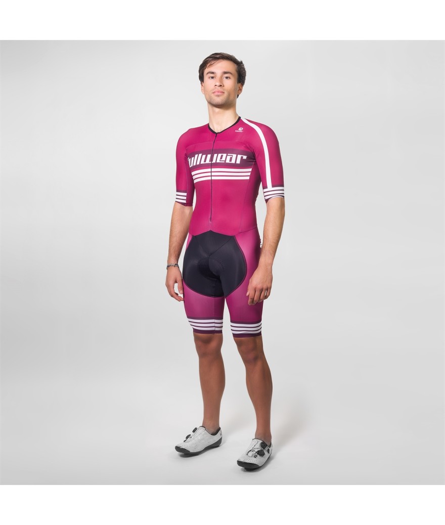 Fato-Elite Performansuit Senhora fw6h
