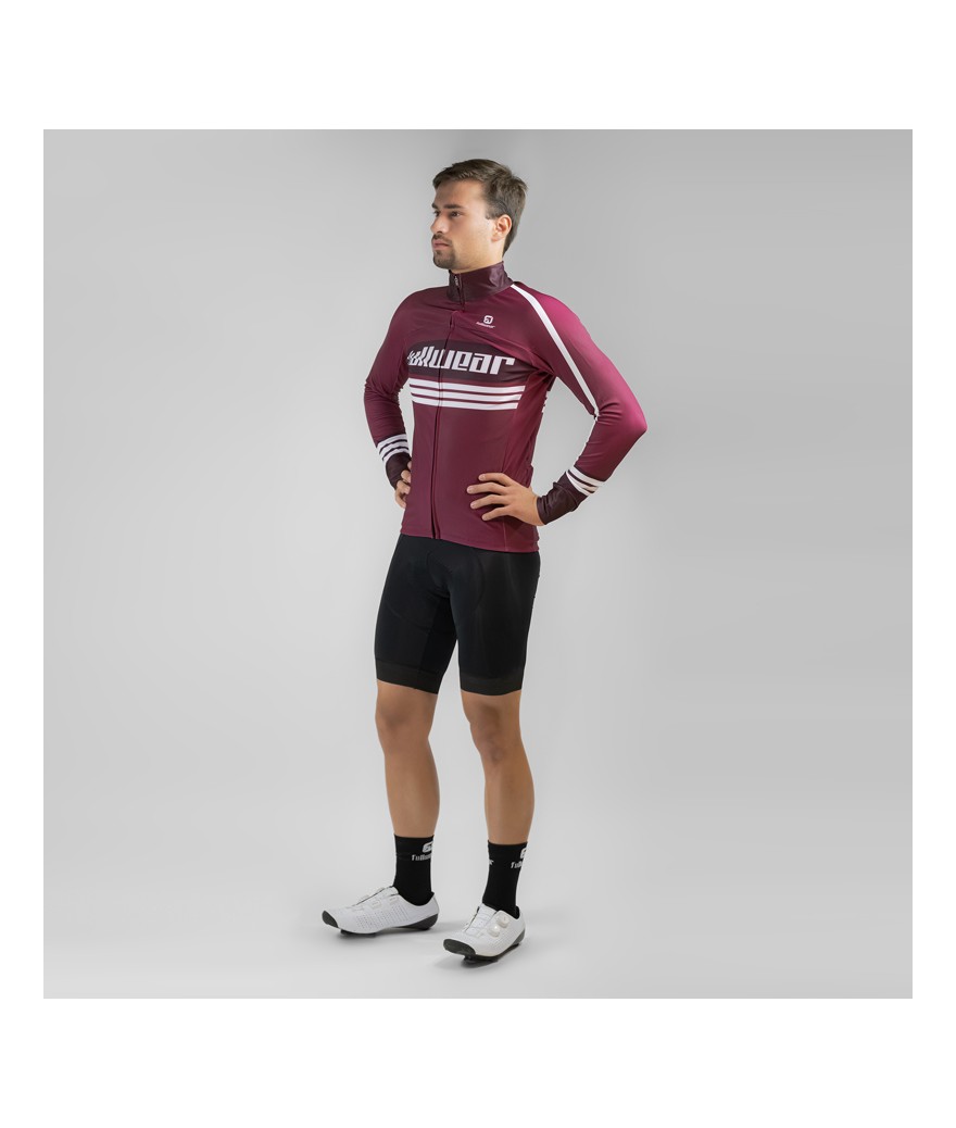Race Ultra CamisolaML