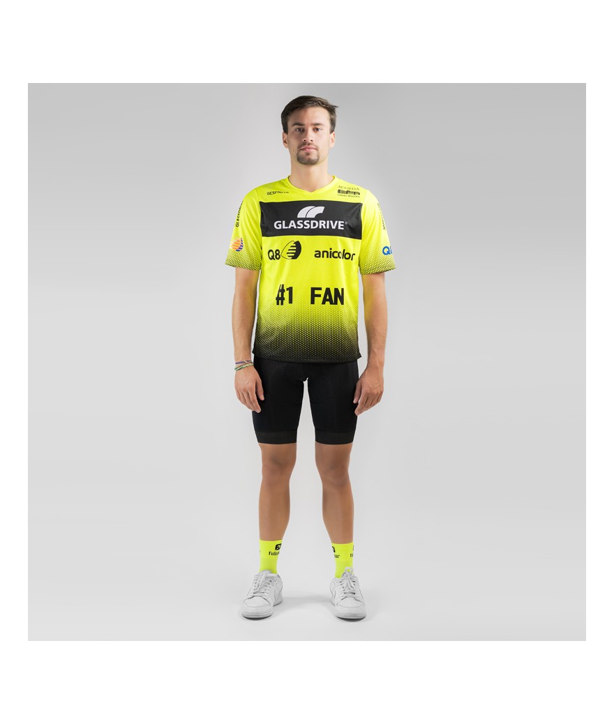 RunningShirt Sparta