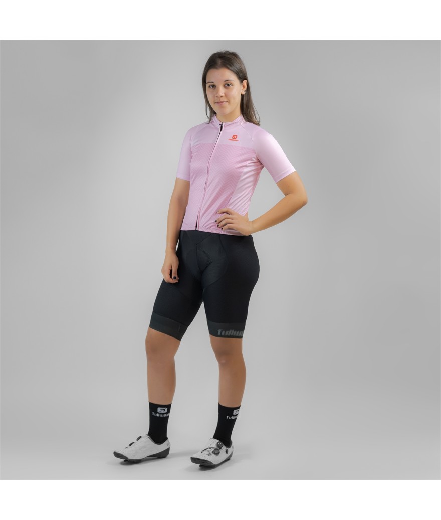 CamisolaMC Cyclo-Tradit Donna