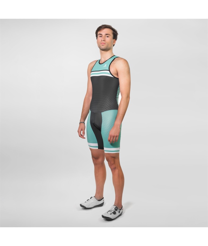 Fato Triatlo Pading FW:K90