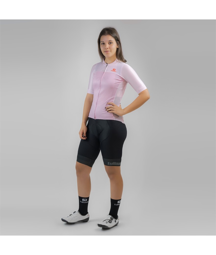 RaceFighter Ragazza CamisolaMC